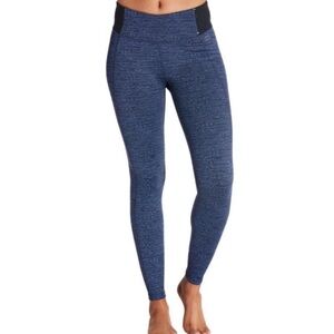 CALIA by Carrie Underwood  Women Leggings Size S  Color Black/Purple